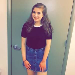 Meet your Posher, Stephanie